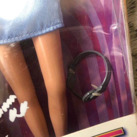 SPICE GIRLS on tour EMMA doll - Picture 9 of 9